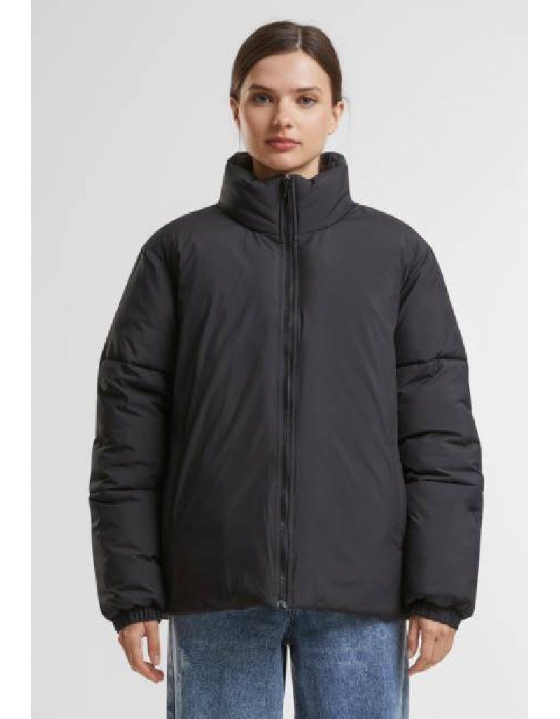 Jachetă supradimensionată pentru femei